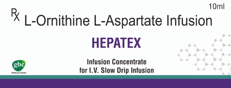 Hepatex